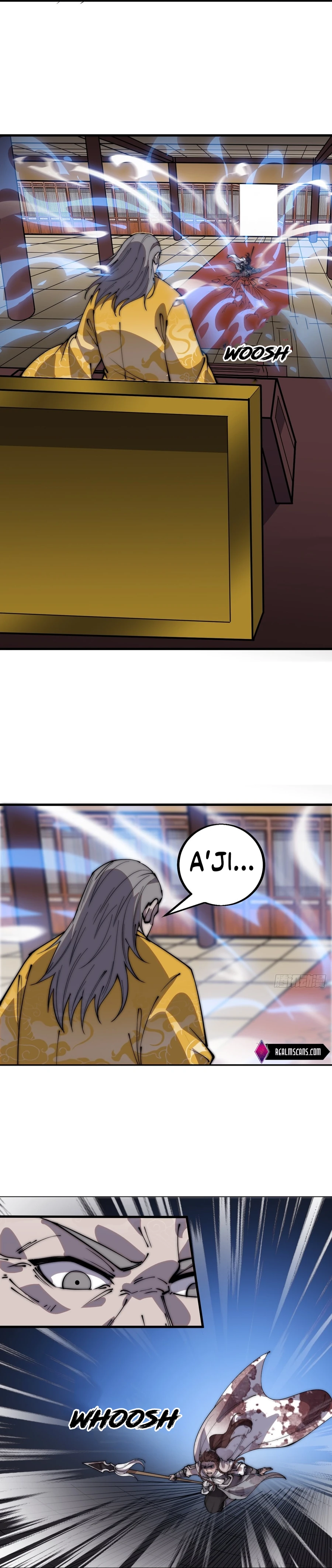 It Starts With A Mountain - chapter-432 - Page 9