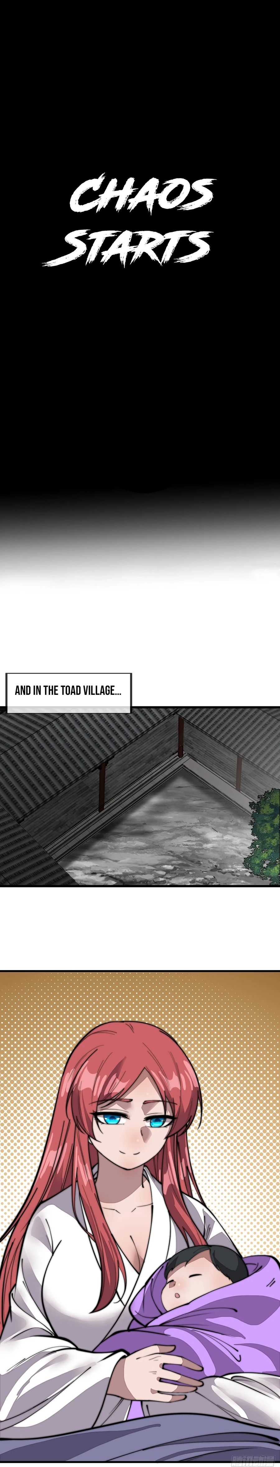 It Starts With A Mountain - chapter-434 - Page 15