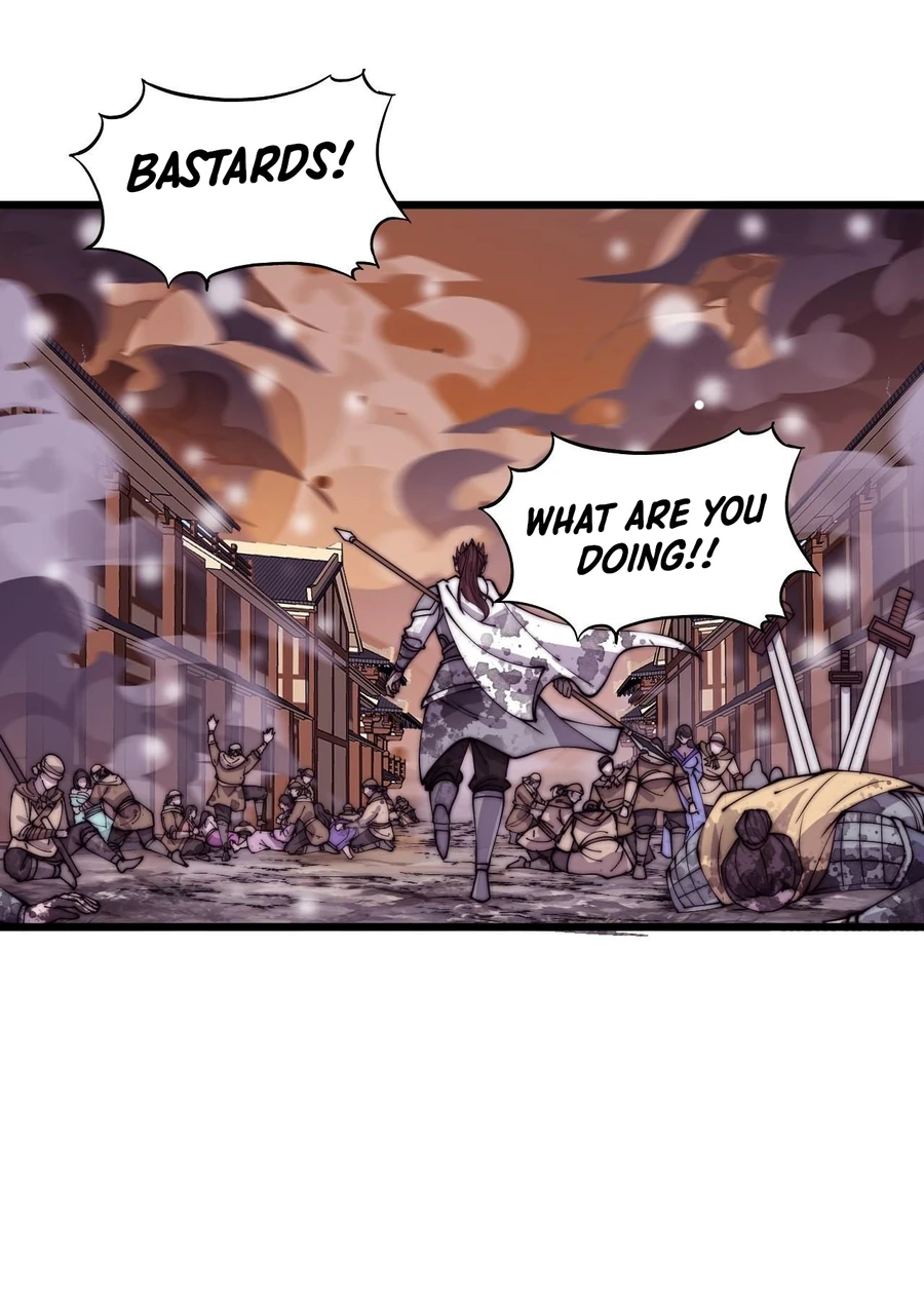 It Starts With A Mountain - chapter-434 - Page 3