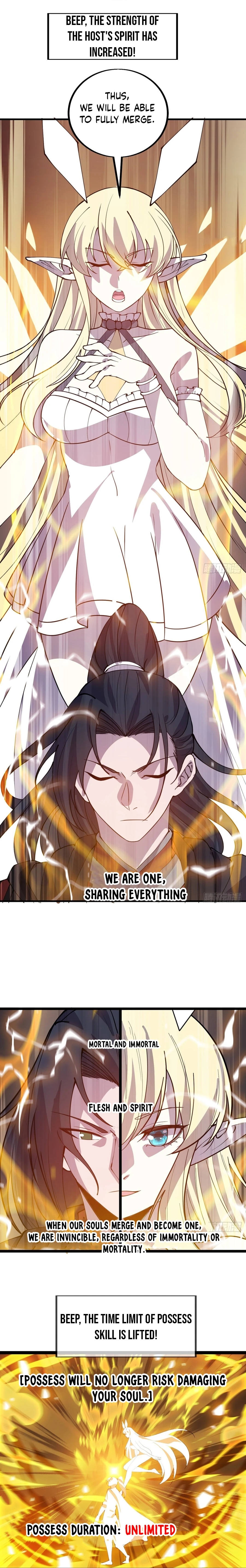 It Starts With A Mountain - chapter-435 - Page 13