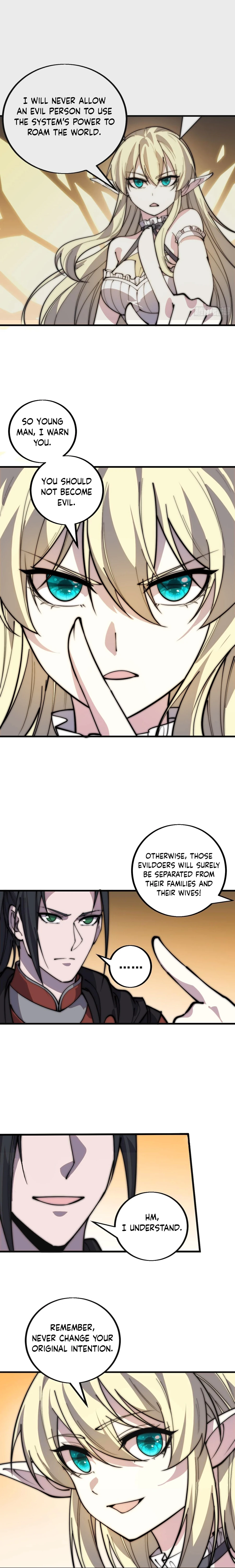 It Starts With A Mountain - chapter-436 - Page 8