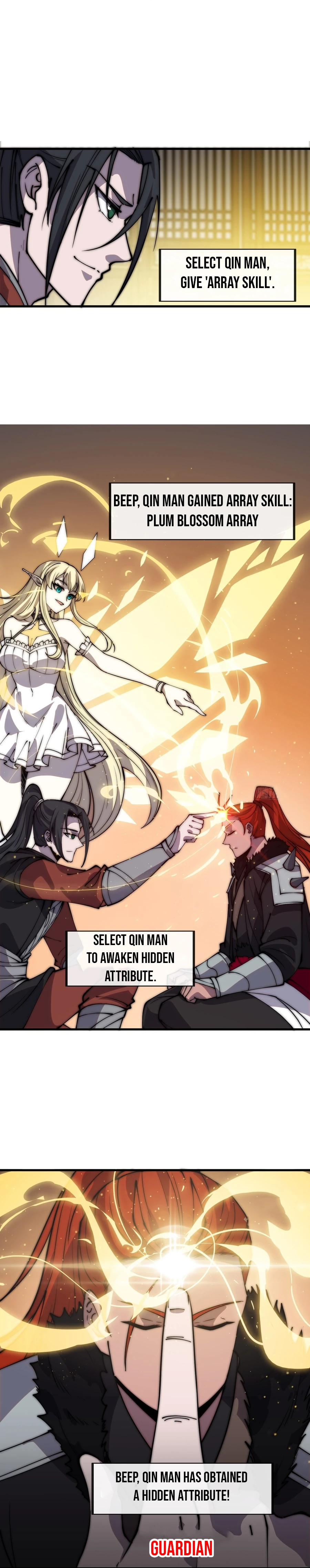 It Starts With A Mountain - chapter-437 - Page 13