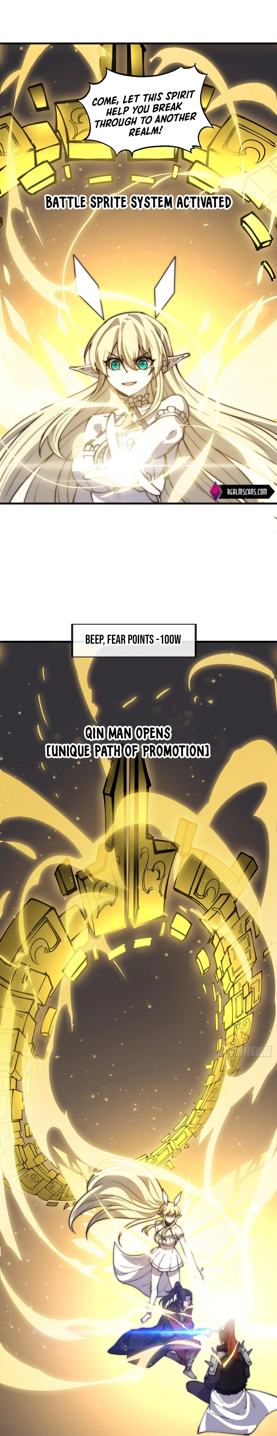 It Starts With A Mountain - chapter-437 - Page 15