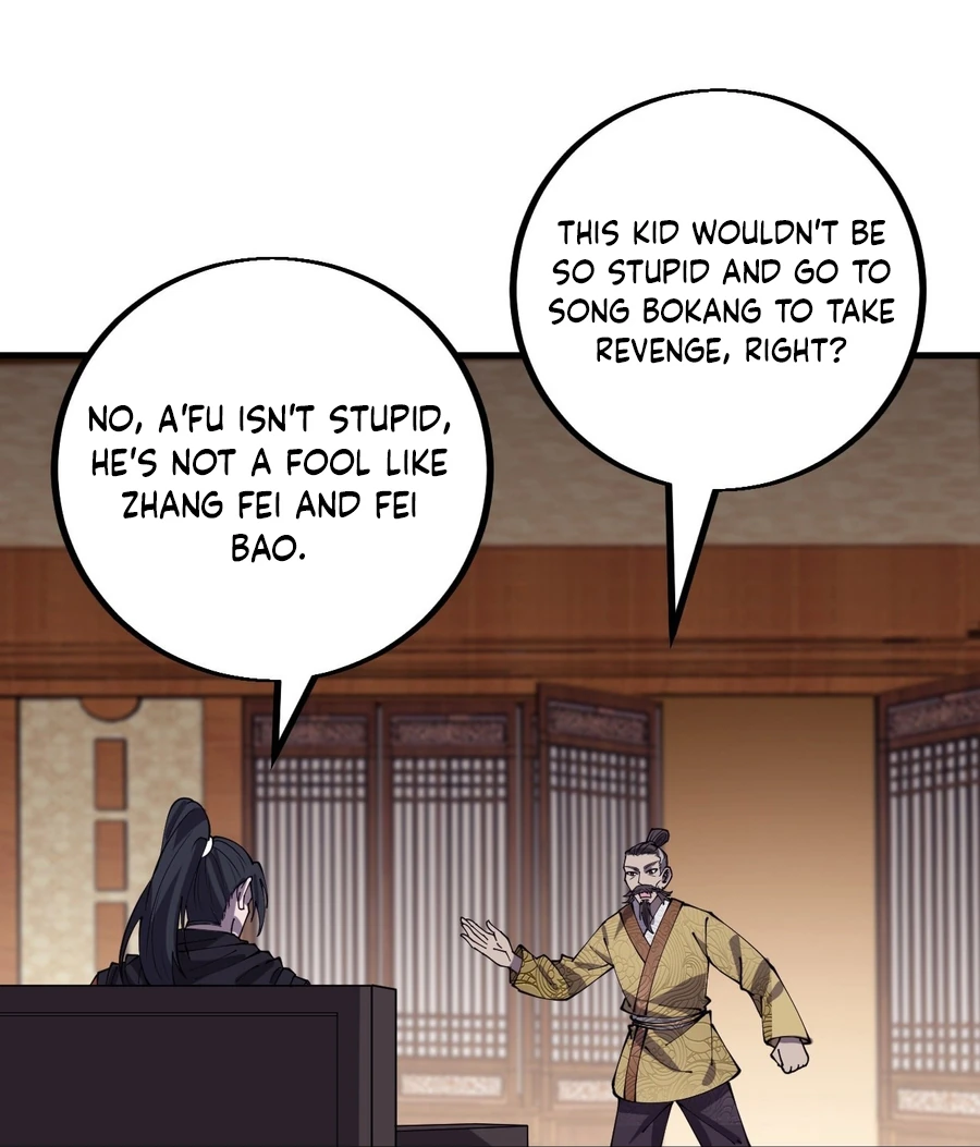 It Starts With A Mountain - chapter-437 - Page 3