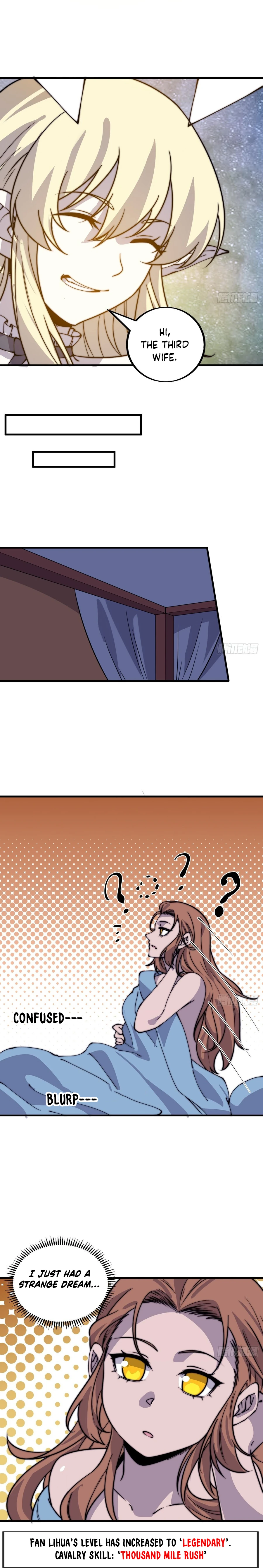 It Starts With A Mountain - chapter-438 - Page 14