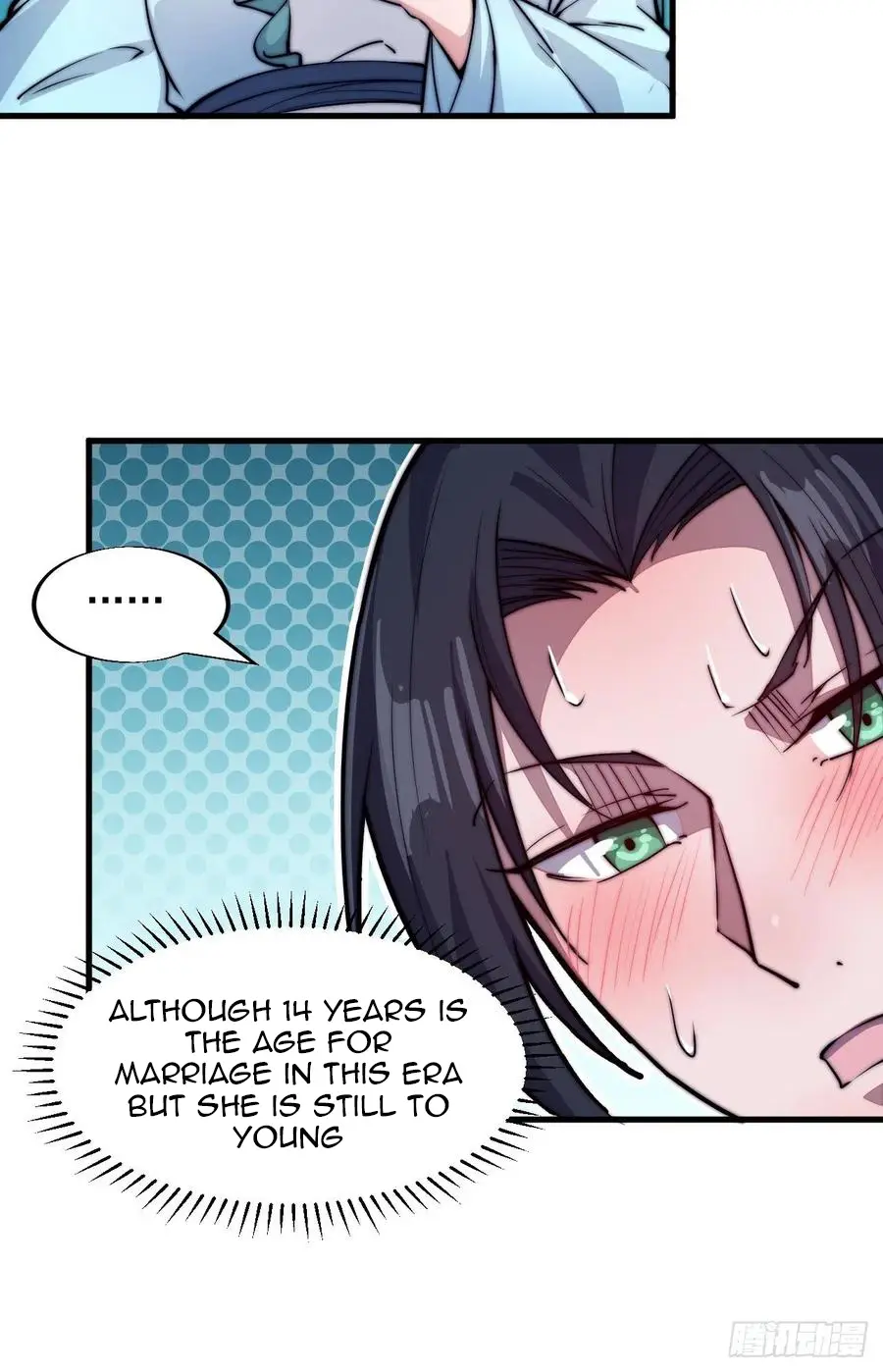 It Starts With A Mountain - chapter-44 - Page 15