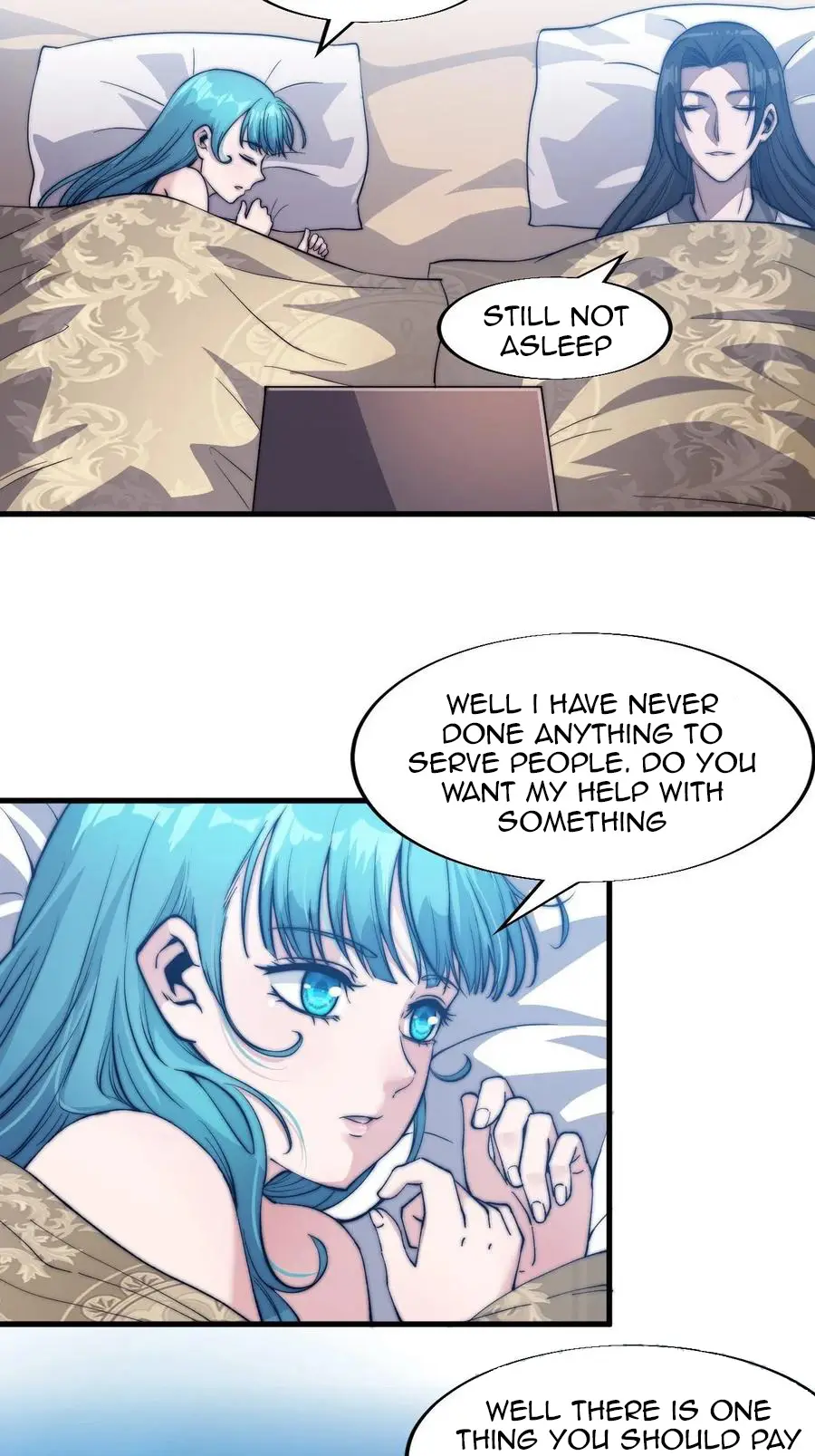 It Starts With A Mountain - chapter-44 - Page 26
