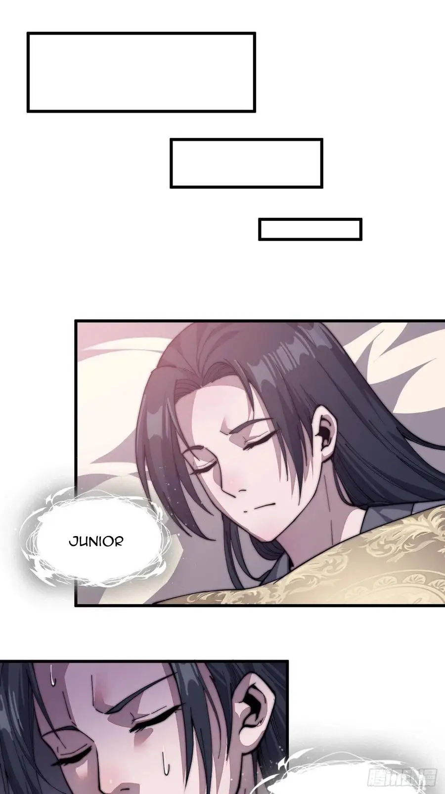 It Starts With A Mountain - chapter-44 - Page 28
