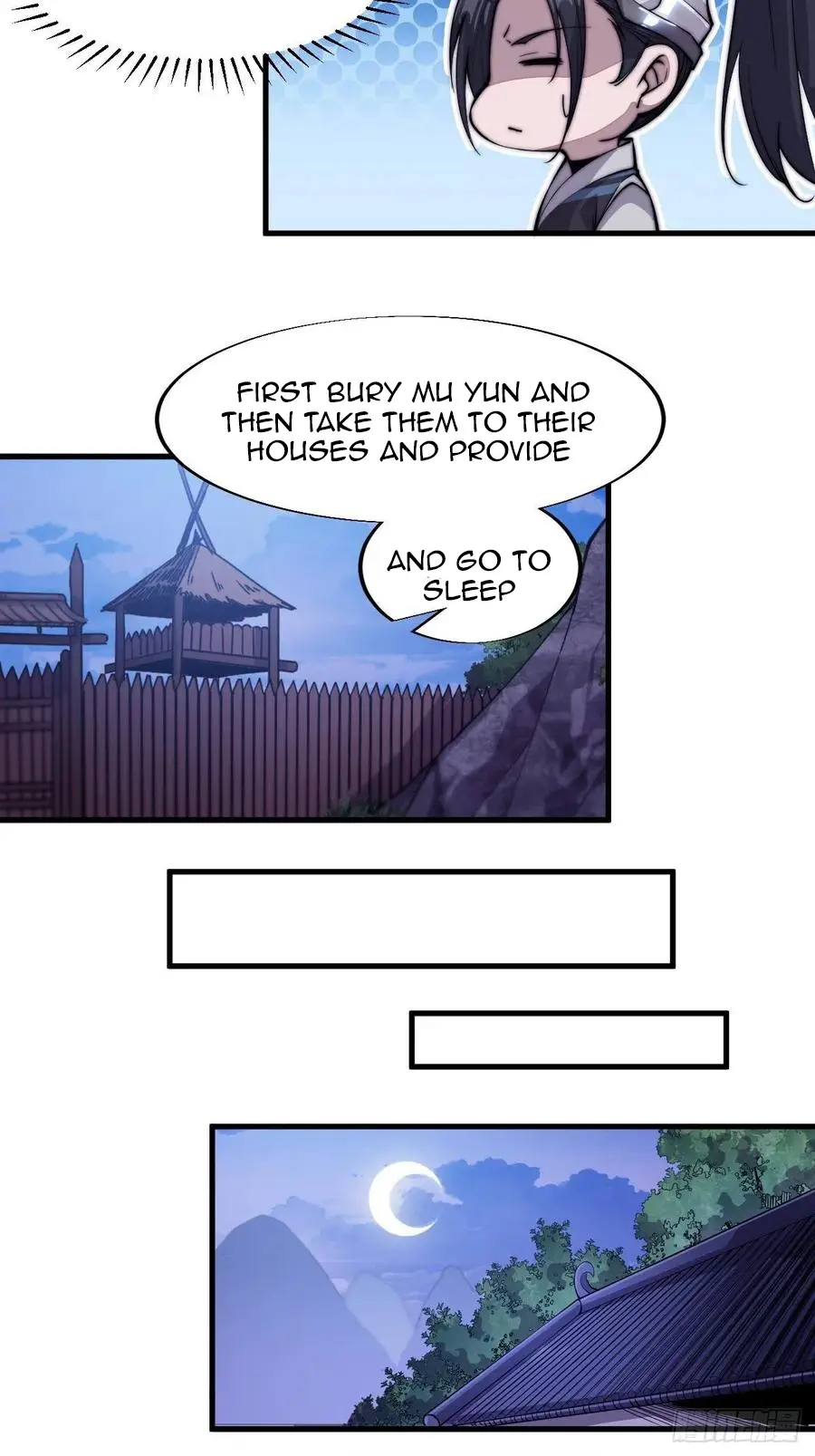 It Starts With A Mountain - chapter-44 - Page 6