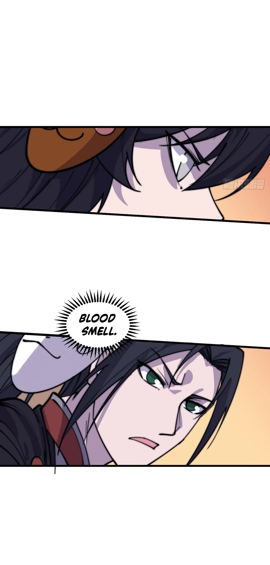 It Starts With A Mountain - chapter-441 - Page 10