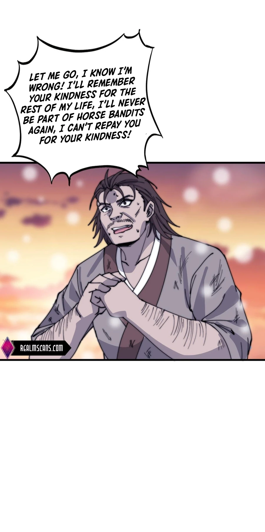 It Starts With A Mountain - chapter-442 - Page 13
