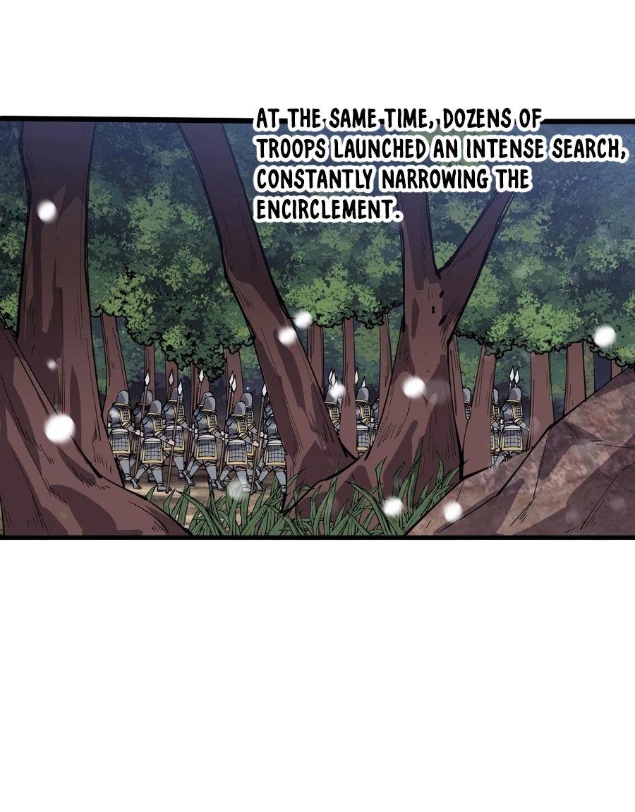 It Starts With A Mountain - chapter-443 - Page 12