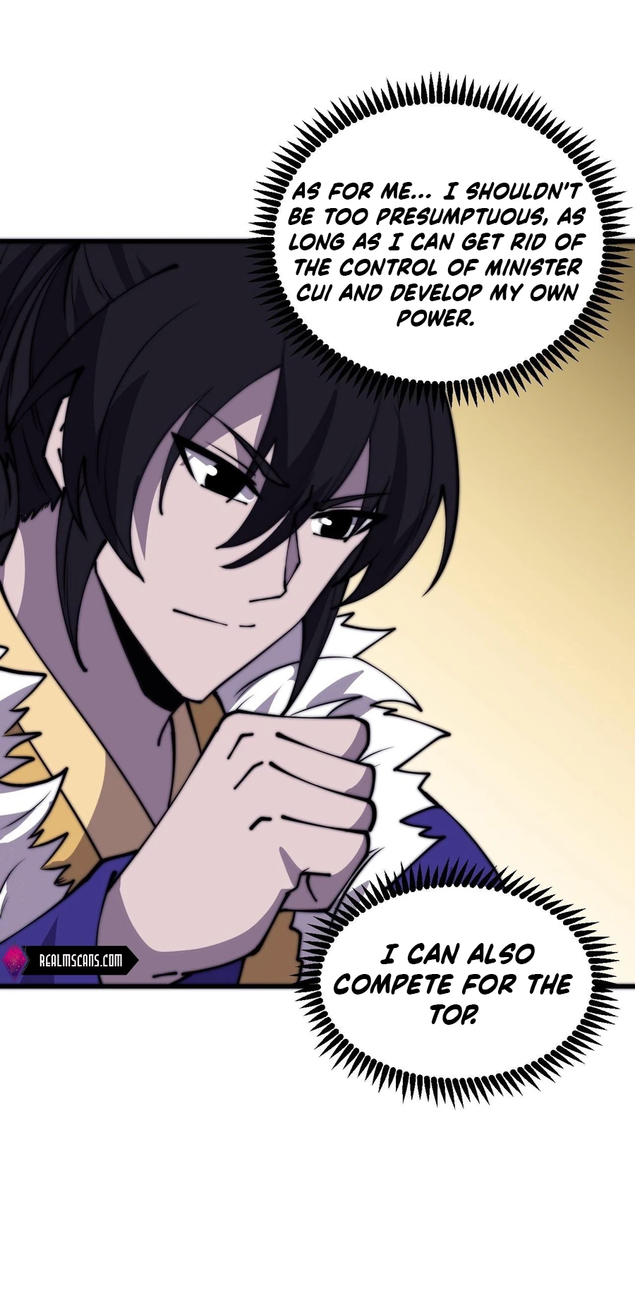 It Starts With A Mountain - chapter-446 - Page 15