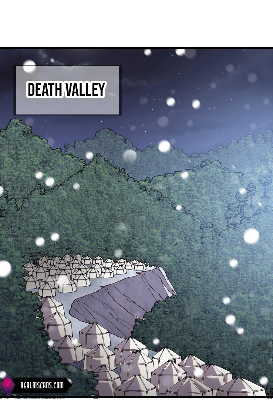 It Starts With A Mountain - chapter-446 - Page 2