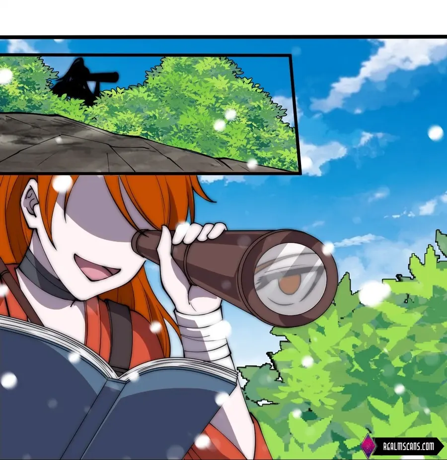 It Starts With A Mountain - chapter-449 - Page 3