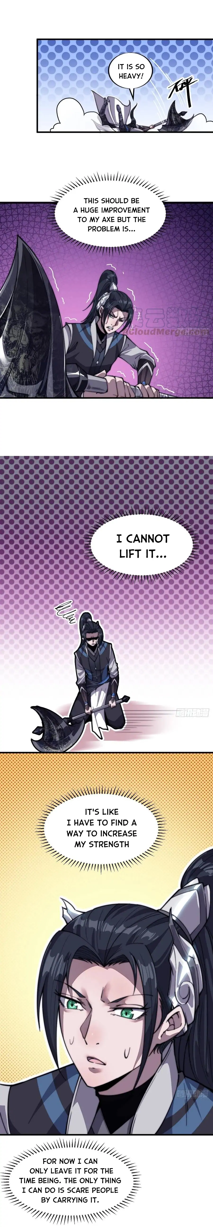 It Starts With A Mountain - chapter-45 - Page 12