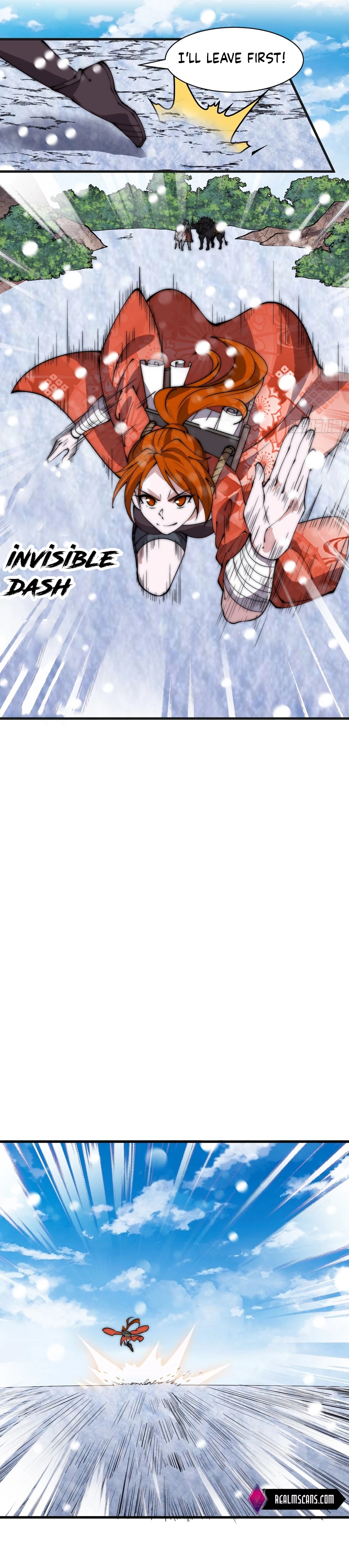 It Starts With A Mountain - chapter-450 - Page 12