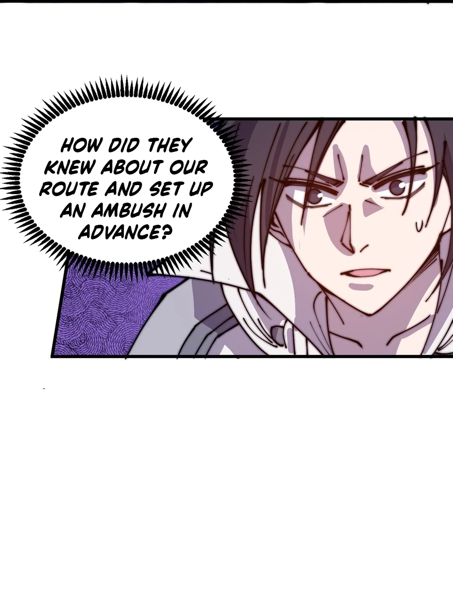 It Starts With A Mountain - chapter-452 - Page 16