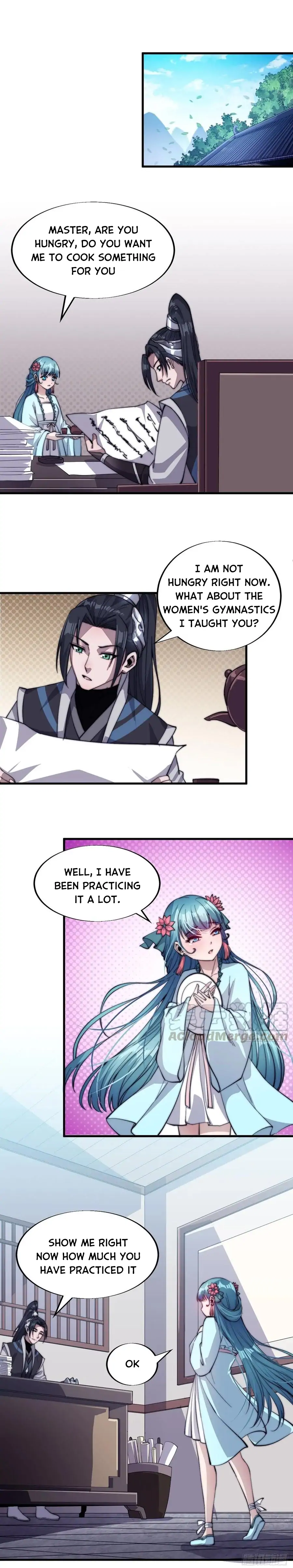 It Starts With A Mountain - chapter-46 - Page 2