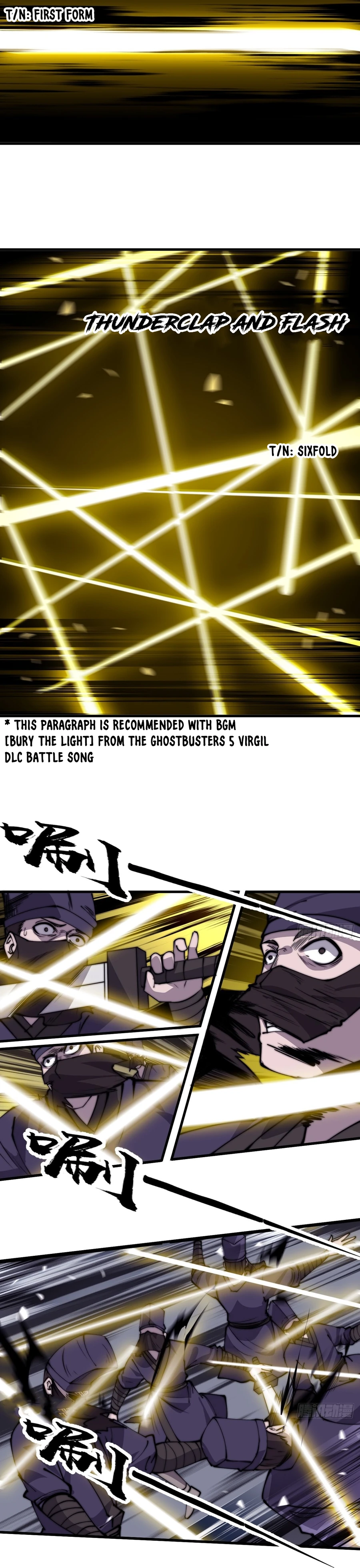 It Starts With A Mountain - chapter-462 - Page 10