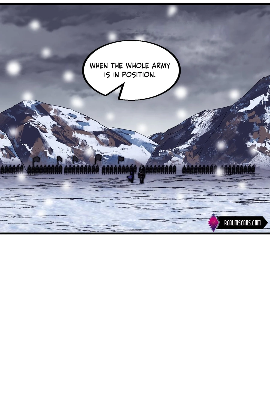 It Starts With A Mountain - chapter-463 - Page 15