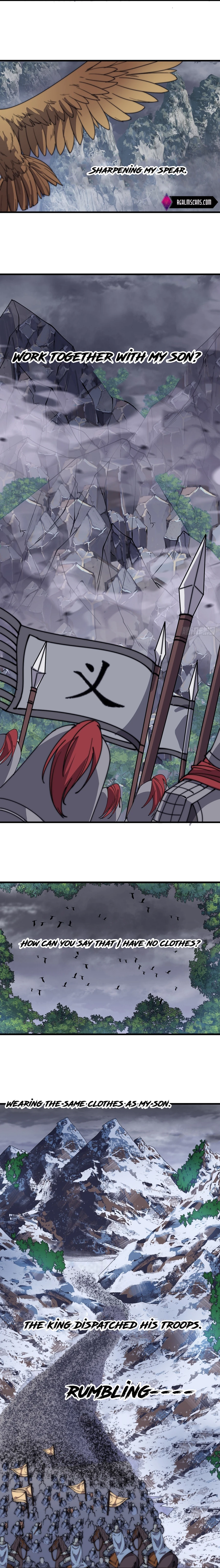 It Starts With A Mountain - chapter-465 - Page 4