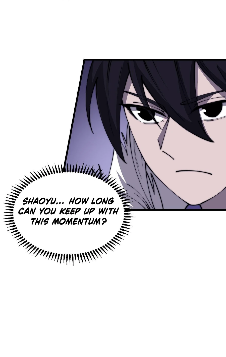 It Starts With A Mountain - chapter-466 - Page 15