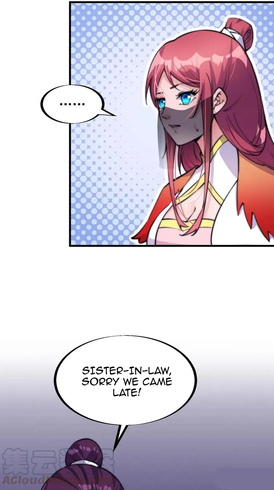 It Starts With A Mountain - chapter-47 - Page 24