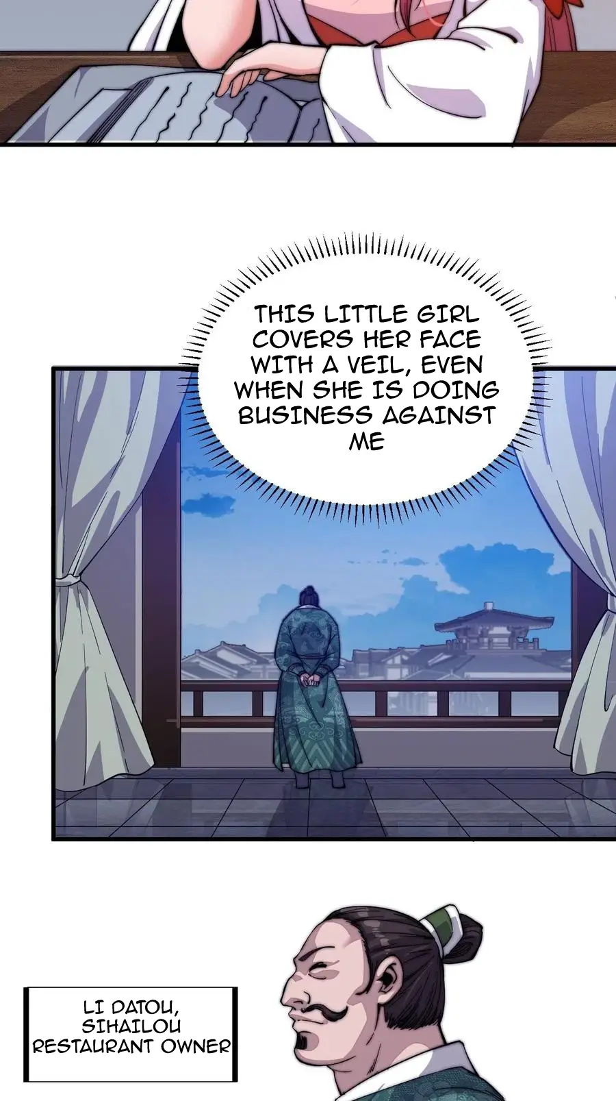 It Starts With A Mountain - chapter-47 - Page 4