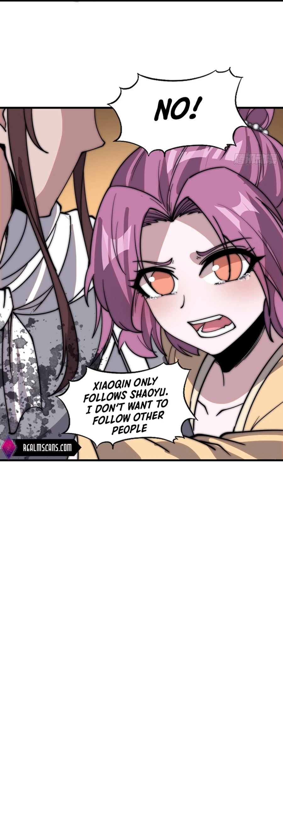 It Starts With A Mountain - chapter-471 - Page 15