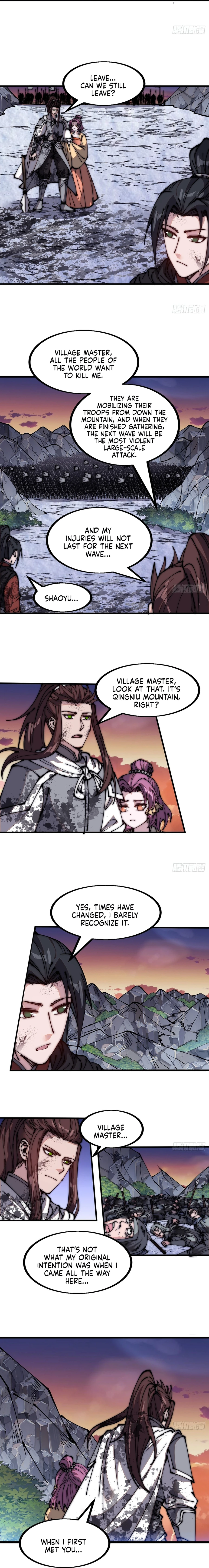 It Starts With A Mountain - chapter-472 - Page 4