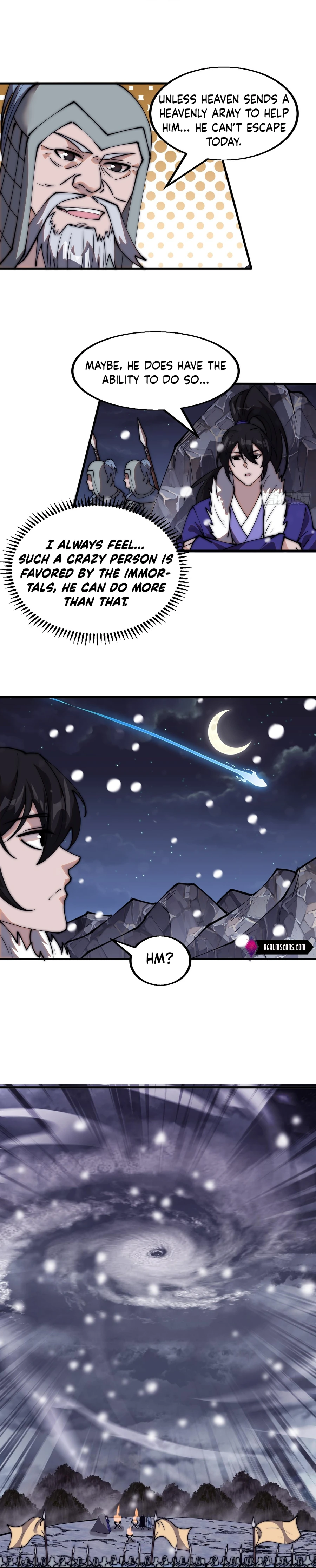 It Starts With A Mountain - chapter-474 - Page 10