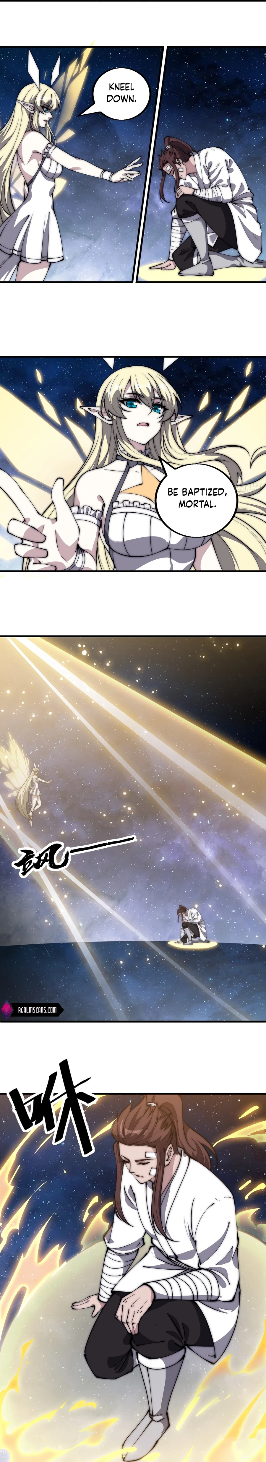 It Starts With A Mountain - chapter-478 - Page 13