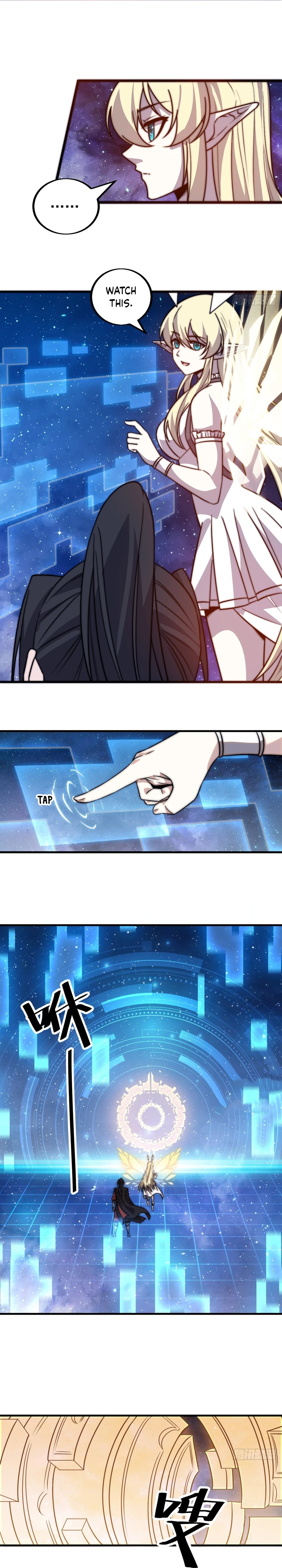 It Starts With A Mountain - chapter-479 - Page 5