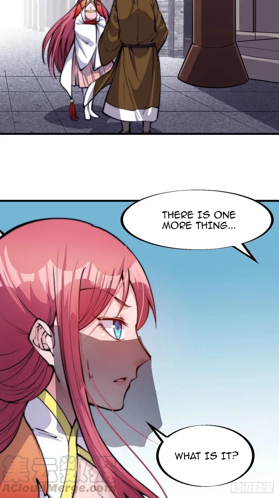 It Starts With A Mountain - chapter-48 - Page 24