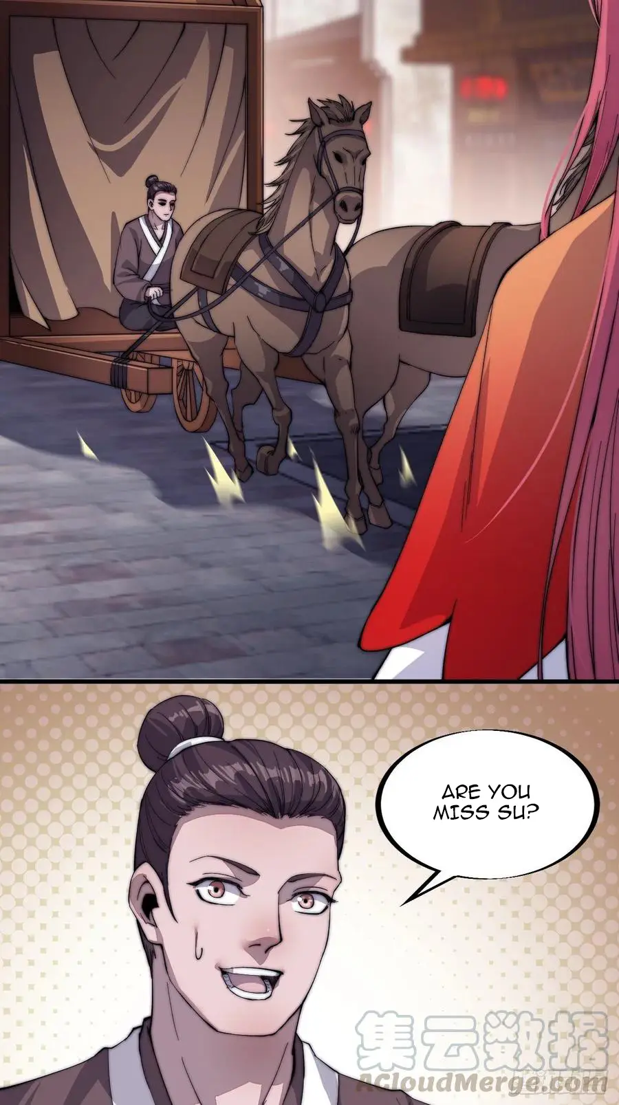It Starts With A Mountain - chapter-48 - Page 33