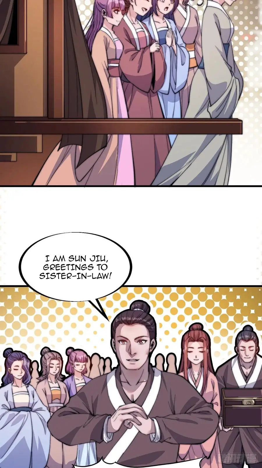 It Starts With A Mountain - chapter-48 - Page 35