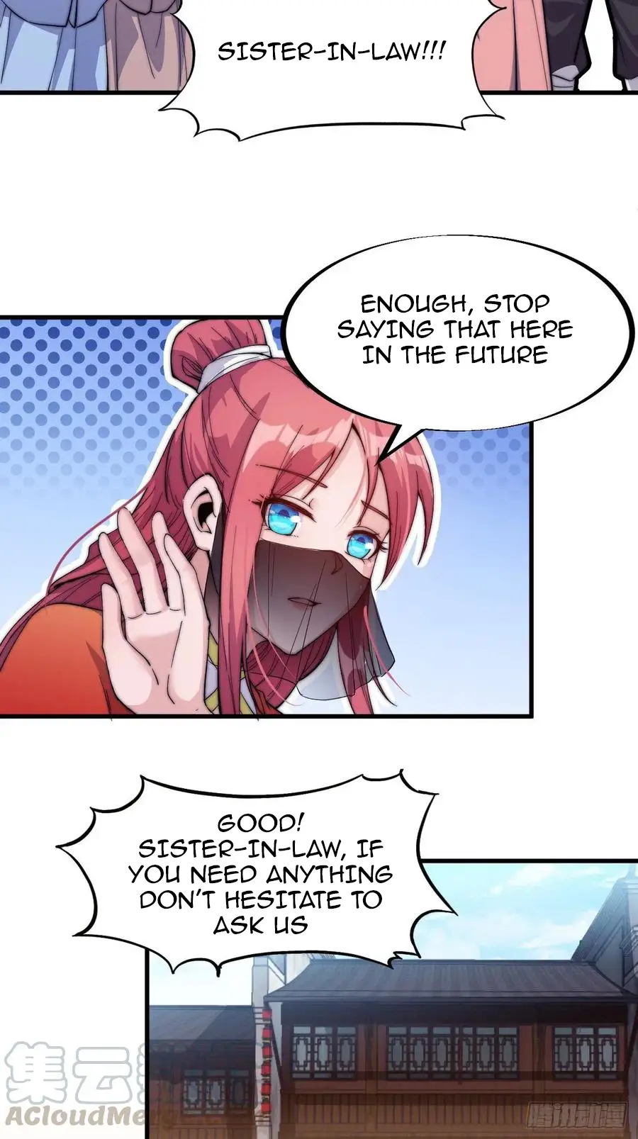 It Starts With A Mountain - chapter-48 - Page 36