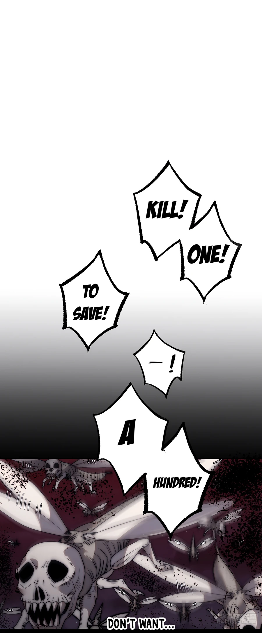 It Starts With A Mountain - chapter-490 - Page 2
