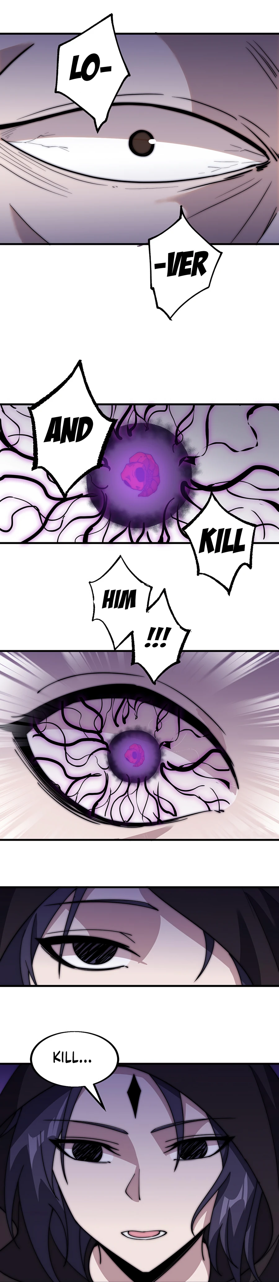 It Starts With A Mountain - chapter-490 - Page 4