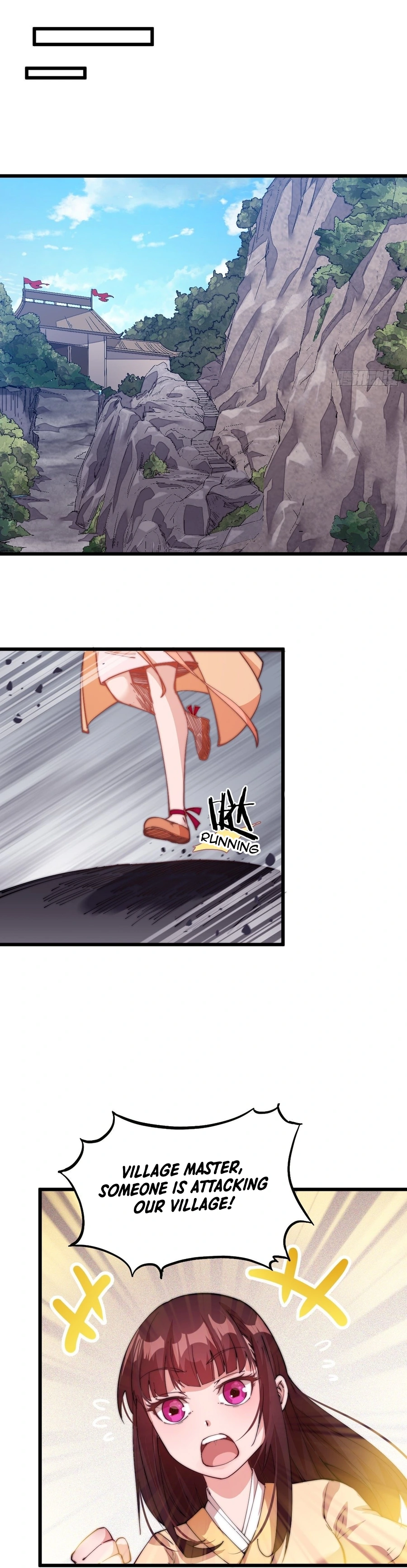 It Starts With A Mountain - chapter-5 - Page 7