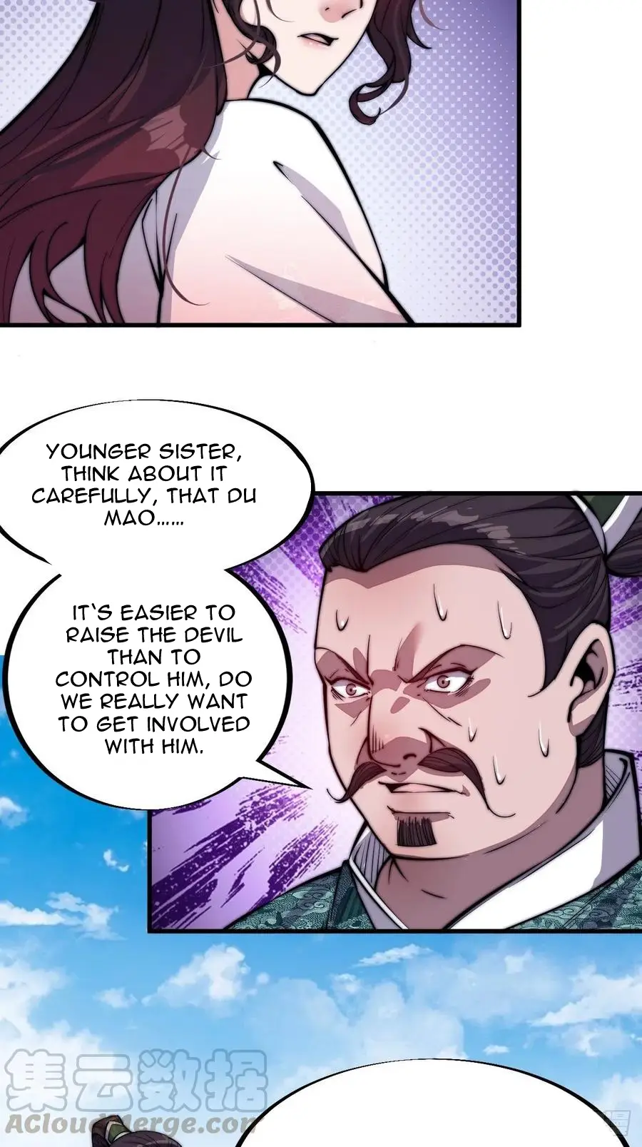 It Starts With A Mountain - chapter-50 - Page 18