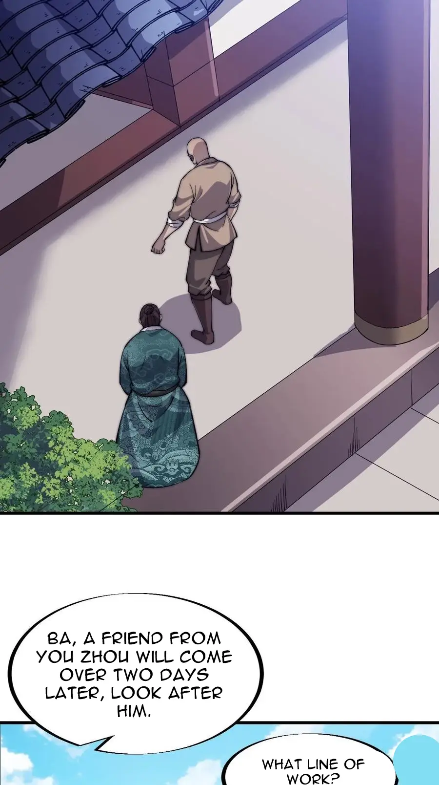 It Starts With A Mountain - chapter-50 - Page 27