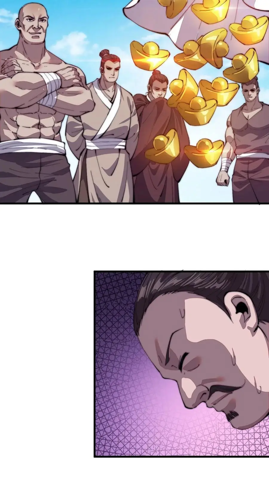 It Starts With A Mountain - chapter-50 - Page 33