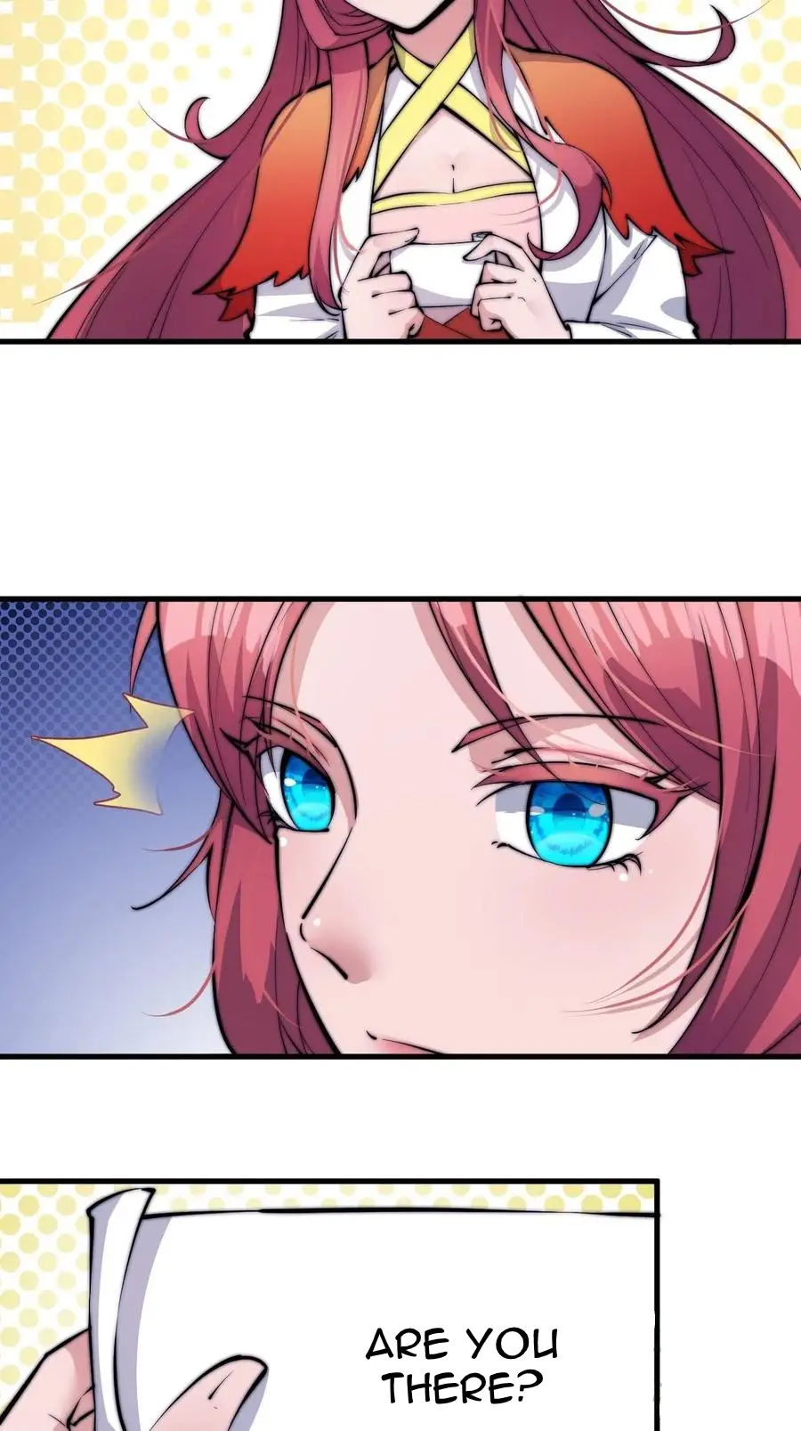 It Starts With A Mountain - chapter-50 - Page 4