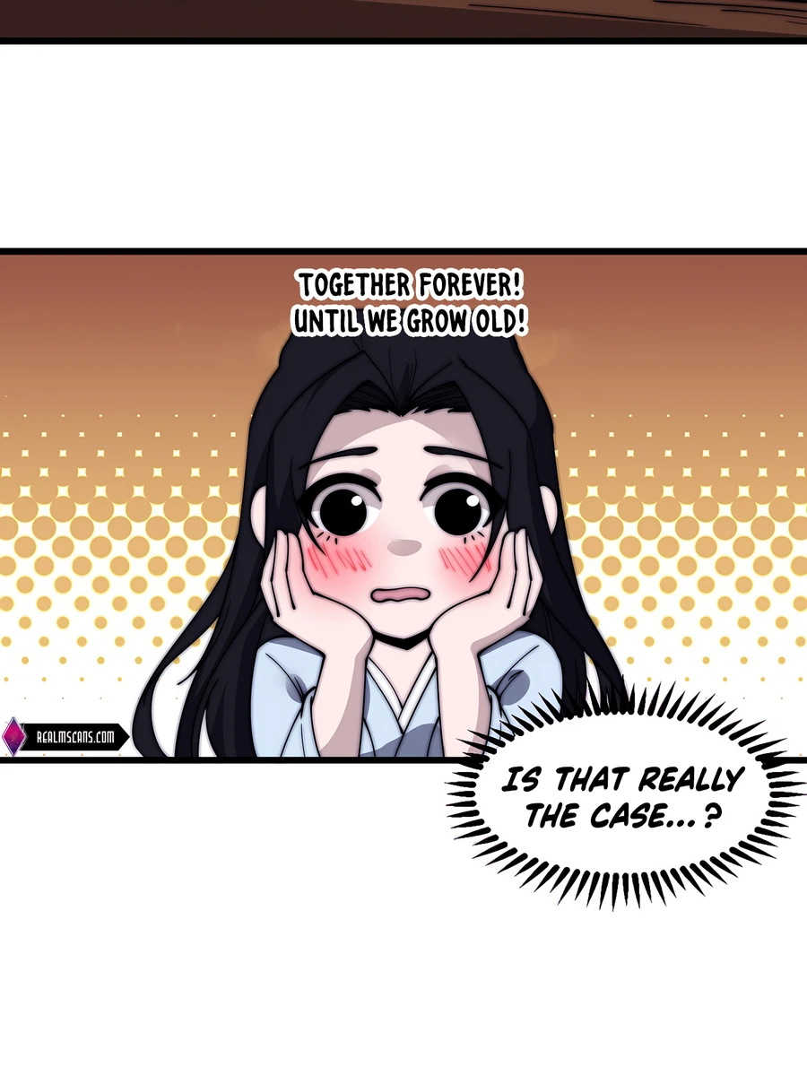 It Starts With A Mountain - chapter-501 - Page 15