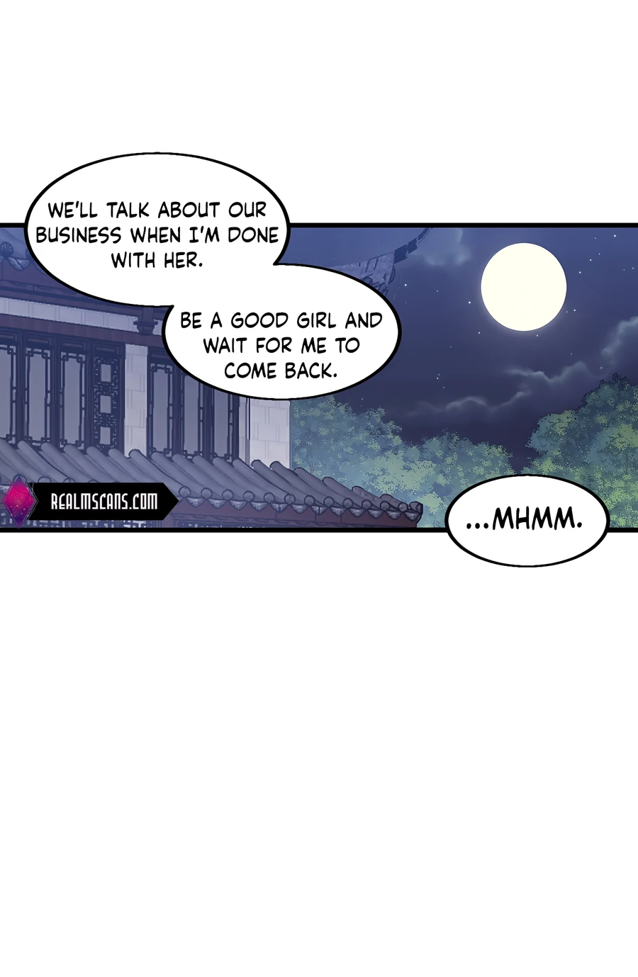 It Starts With A Mountain - chapter-504 - Page 14