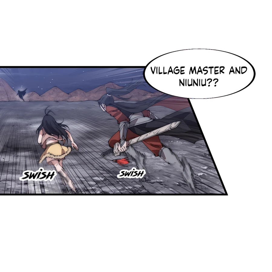 It Starts With A Mountain - chapter-505 - Page 15