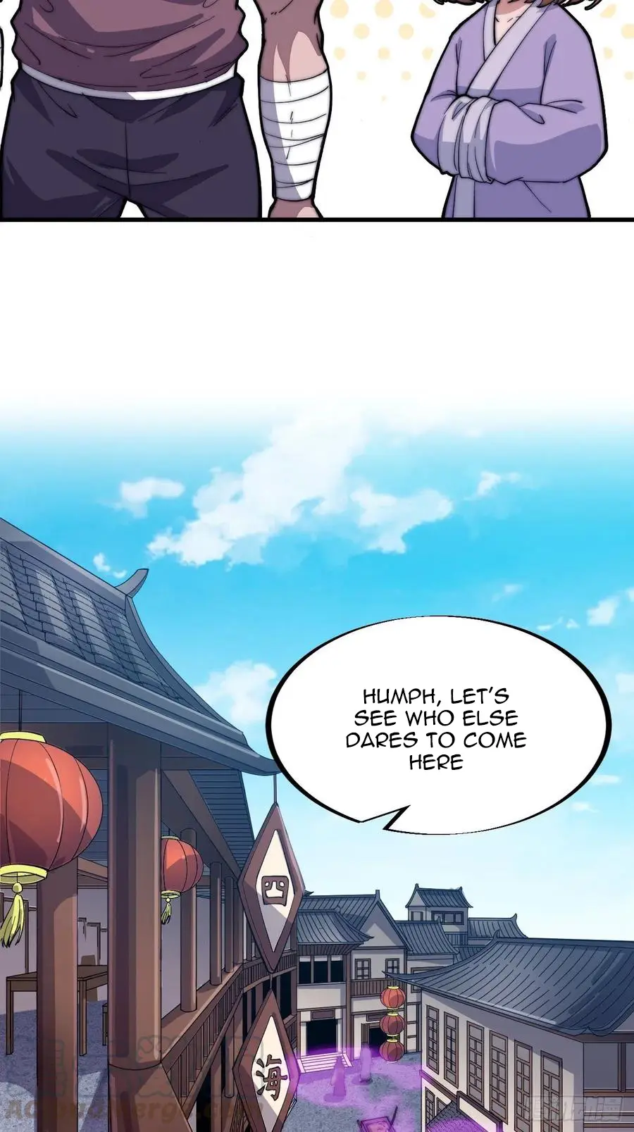 It Starts With A Mountain - chapter-51 - Page 22