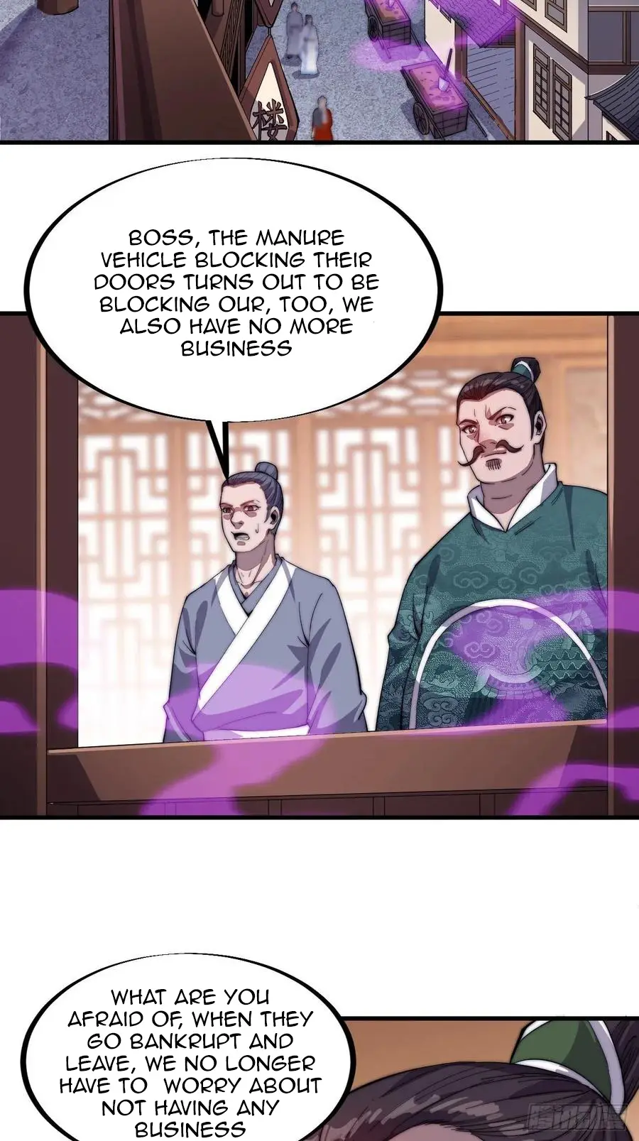 It Starts With A Mountain - chapter-51 - Page 23
